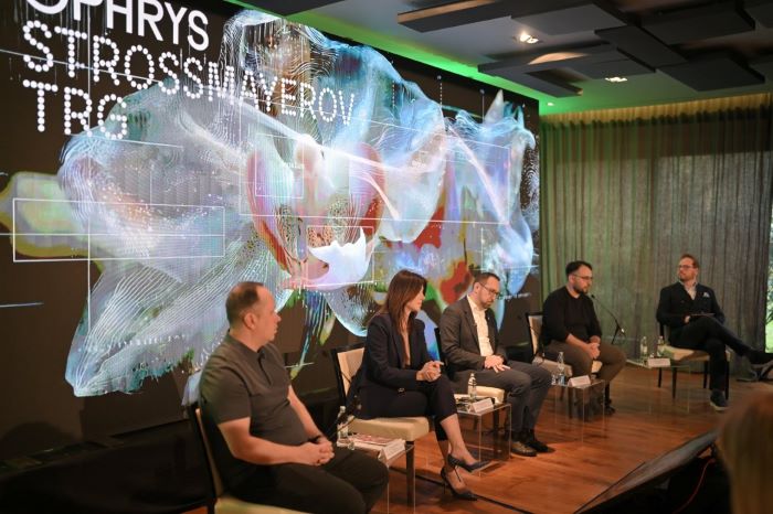 Festival svjetla Zagreb 2026: Na Forbesovoj listi najboljih događanja u Europi